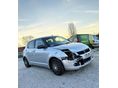 SUZUKI SWIFT 2005/6 - 3