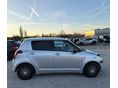 SUZUKI SWIFT 2005/6 - 4