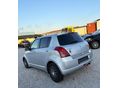 SUZUKI SWIFT 2005/6 - 7