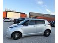 SUZUKI SWIFT 2005/6 - 8