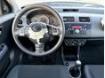 SUZUKI SWIFT 2005/6 - 10