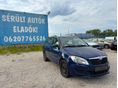 SKODA FABIA 2010/10 - 1