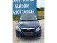 SKODA FABIA 2010/10 - 2