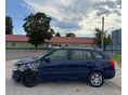 SKODA FABIA 2010/10 - 4