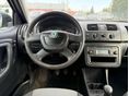 SKODA FABIA 2010/10 - 11