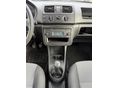 SKODA FABIA 2010/10 - 18