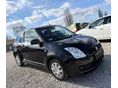 SUZUKI SWIFT 2008/2 - 1