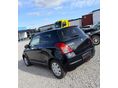 SUZUKI SWIFT 2008/2 - 5