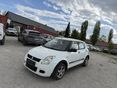 SUZUKI SWIFT 2006/10 - 3