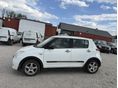 SUZUKI SWIFT 2006/10 - 4