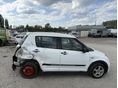 SUZUKI SWIFT 2006/10 - 8