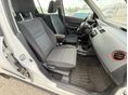 SUZUKI SWIFT 2006/10 - 13