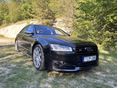 AUDI S8 4.0 V8 TFSI Bi-Turbo quattro Tiptronic ic
