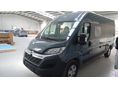 CITROEN JUMPER
