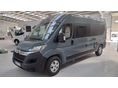 CITROEN JUMPER
