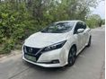 NISSAN LEAF N-Connecta 40kWh (Automata) ÁFA-S ! 1. TULAJDONOSTÓL !