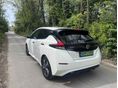 NISSAN LEAF 2020/7 - 2