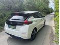 NISSAN LEAF 2020/7 - 3