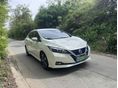 NISSAN LEAF 2020/7 - 4