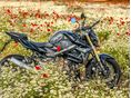 SUZUKI GSR 750 2011 - 2