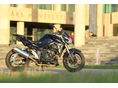SUZUKI GSR 750 2011 - 3