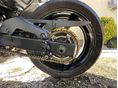 SUZUKI GSR 750 2011 - 7