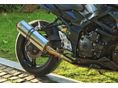 SUZUKI GSR 750 2011 - 8