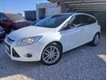 FORD FOCUS 1.6 Ti-VCT Ambiente Ülésfűtés! Kétzónás digitális klíma! Bluetooth!