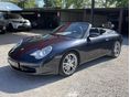 PORSCHE 911 Carrera 4 Cabrio Tiptronic ic S makulátlan állapot-friss szerviz- hibátlan tető
