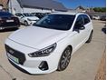 HYUNDAI I30 2017/6 - 7