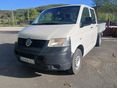 VOLKSWAGEN TRANSPORTER T5 2.5 TDI 4Motion