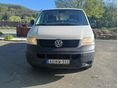VOLKSWAGEN TRANSPORTER T5 2009/5 - 2
