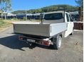 VOLKSWAGEN TRANSPORTER T5 2009/5 - 5