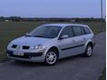 RENAULT MEGANE 1.5 dCi Dynamique