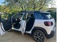 CITROEN C3 AIRCROSS 2021/7 - 2