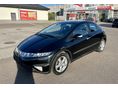 HONDA CIVIC 2008/10 - 1