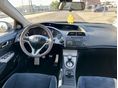 HONDA CIVIC 2008/10 - 6