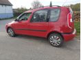 SKODA ROOMSTER 2011 - 4