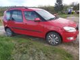 SKODA ROOMSTER 2011 - 3