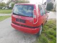 SKODA ROOMSTER 2011 - 2