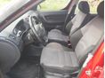 SKODA ROOMSTER 2011 - 5