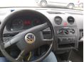 VOLKSWAGEN CADDY 2004 - 8