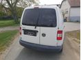 VOLKSWAGEN CADDY 2004 - 2