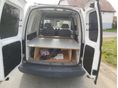 VOLKSWAGEN CADDY 2004 - 5