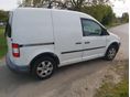 VOLKSWAGEN CADDY 2004 - 4