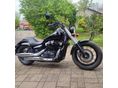 HONDA VT 750 C SHADOW SPIRIT Black