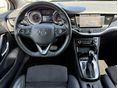 OPEL ASTRA K 2018/11 - 17