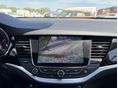 OPEL ASTRA K 2018/11 - 21