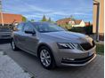 SKODA OCTAVIA 2018/9 - 1