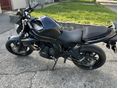 KAWASAKI ER-6N 2015/7 - 6